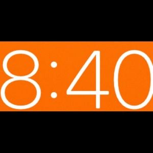 Meet your Posher, Abdirahman